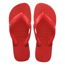 Ojotas Havaianas H Rojo