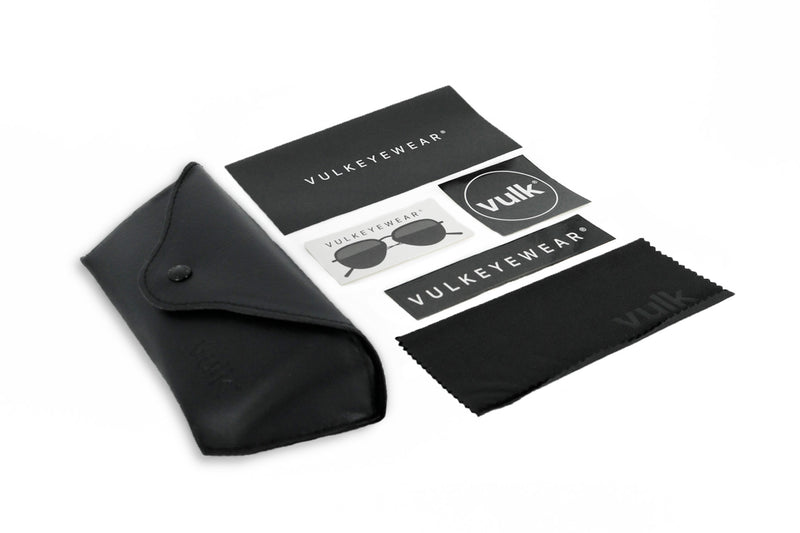 Anteojos Vulk Tacket LG/UB18 Polarized