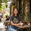 Remera Roxy TO The Sun Negro