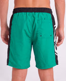 Short de Baño Rip Curl Kids Sideways Verde