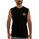 Musculosa Dc H Chain Gang (Negro)