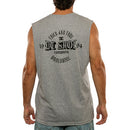 Musculosa Dc H Chain Gang (Gris)