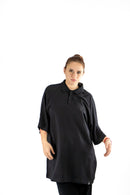 Chomba King Of Art H Crsoby ST Negro 6015D