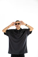 Chomba King Of Art H Crsoby ST Negro 6015D