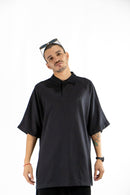 Chomba King Of Art H Crsoby ST Negro 6015D