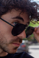 Anteojos Ocn 19921 C2 Proteccion UVA y UVB