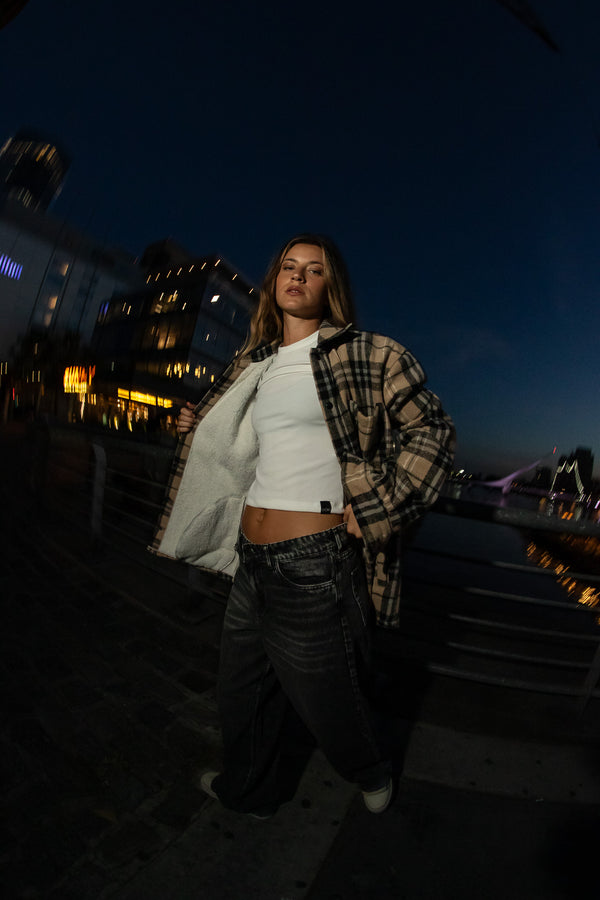Jacket Ocn Unisex Munich 60800