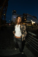 Jacket Ocn H Unisex Munich 60800