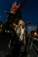 Jacket Ocn H Unisex Munich 60800