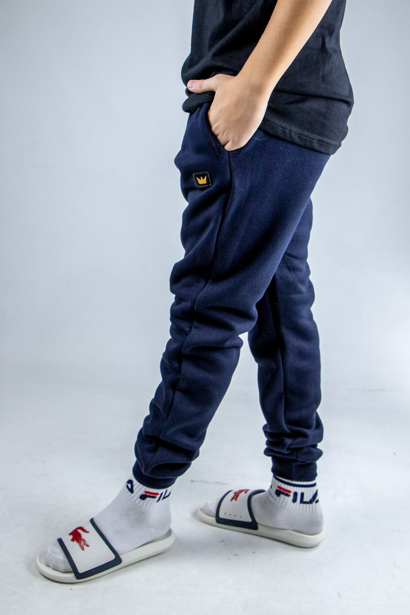 Jogging Kingpin De KIDS King Classic Marino