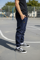 Jogging Kingpin Kids King Classic Marino