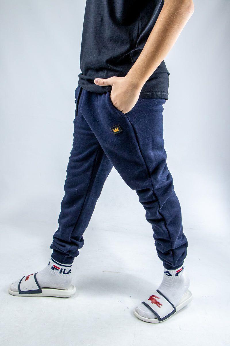 Jogging Kingpin De KIDS King Classic Marino