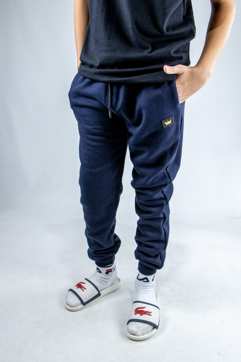 Jogging Kingpin De KIDS King Classic Marino