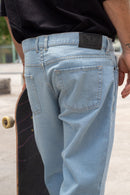 Jean Kingpin H ST Azul