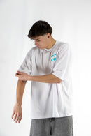 Remera Ocn H Tributo 702R Oversize