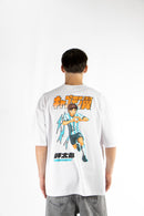 Remera Ocn H Tributo 702R Oversize