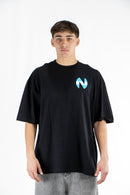 Remera Ocn H Tributo 701R Oversize