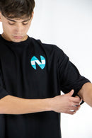 Remera Ocn H Tributo 701R Oversize