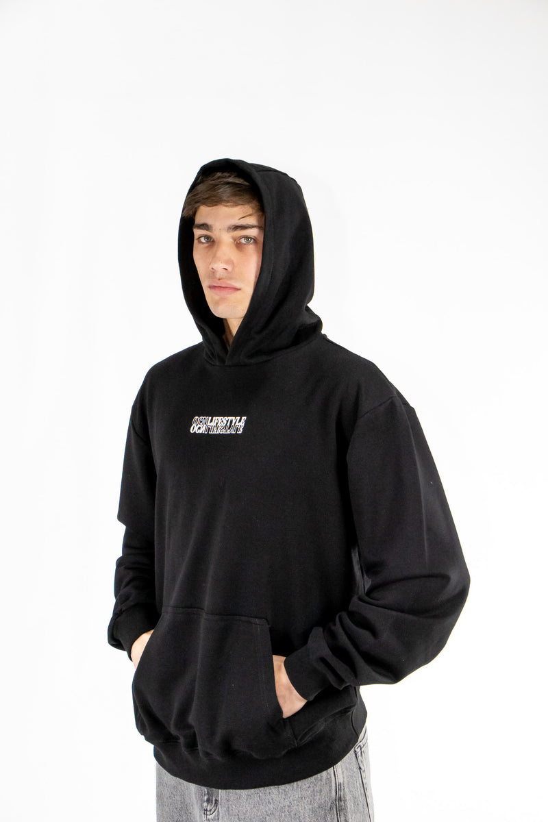 Buzo Ocn H Just 701U4 Rustico