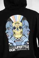 Buzo Ocn H Just 701U4 Rustico