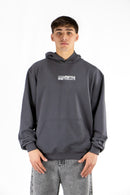 Buzo Ocn H Just 701U4 Rustico Gris