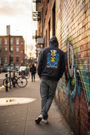 Buzo Ocn Just Rustico Gris