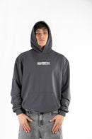 Buzo Ocn H Just 701U4 Rustico Gris