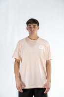 Remera Ocn H Basic Code Relax Rosa 7F1E0