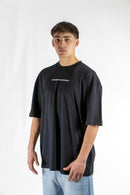 Remera Ocn H Harvey Negro 701l6