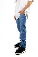 Jean Levis H 511 Slim Fit Light Refresh