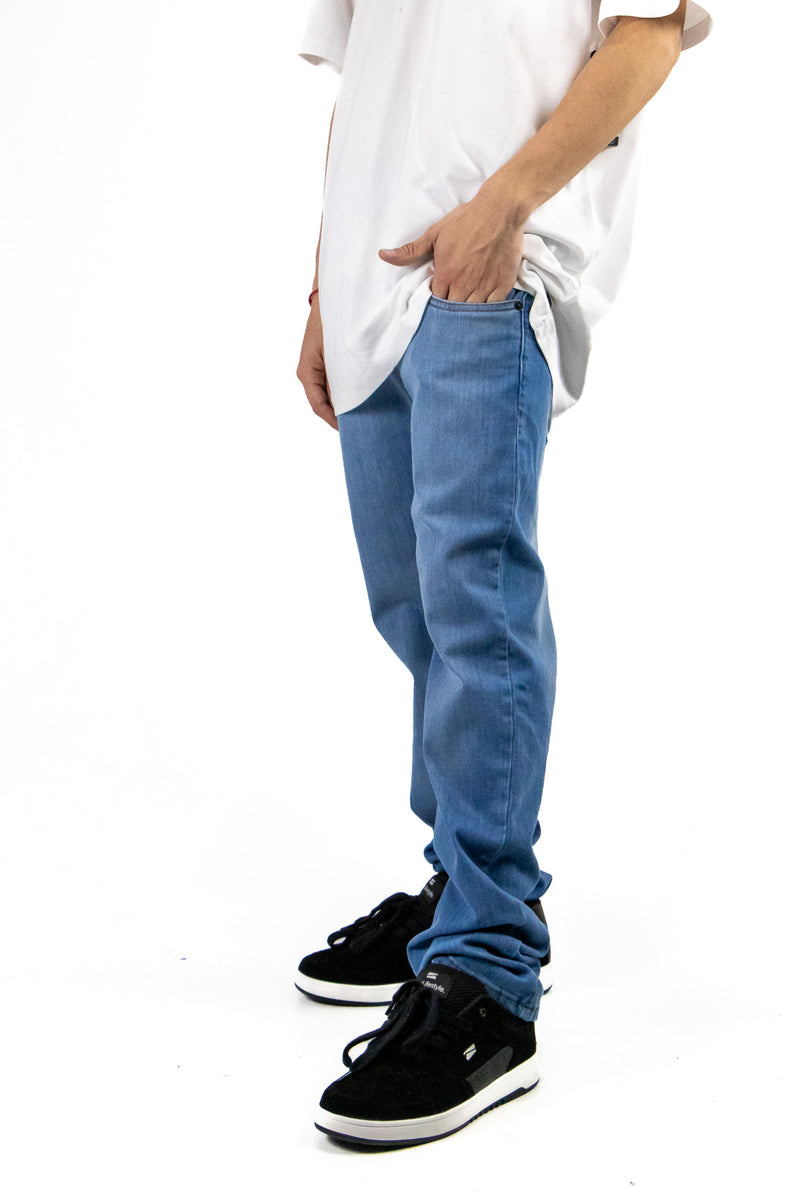 Jean Levis Hombre 511 Slim Fit Light Refresh