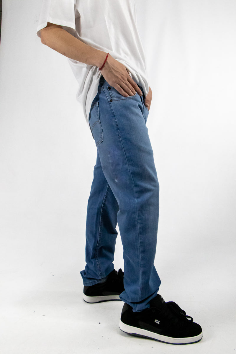 Jean Levis Hombre 511 Slim Fit Light Refresh