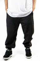 Jogging Dc Hombre IN Between (Negro)