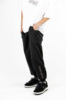 Jogging Dc Hombre IN Between (Negro)