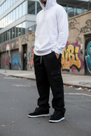 Pantalón Rip Curl Straight Negro