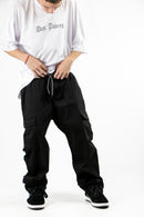 Pantalón Rip Curl Straight Gab L2