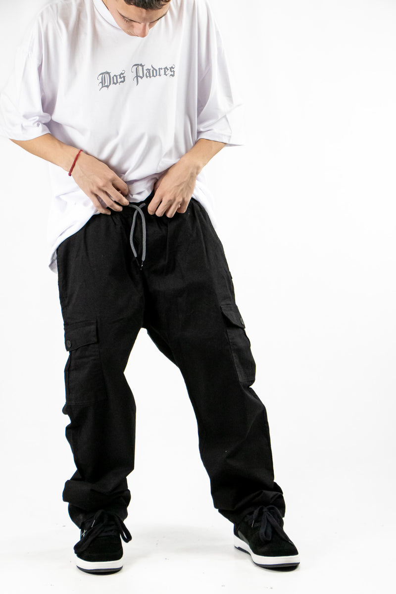 Pantalón Rip Curl Straight Gab L2
