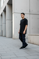 Jean Levis 511 Slim Fit Rinsed