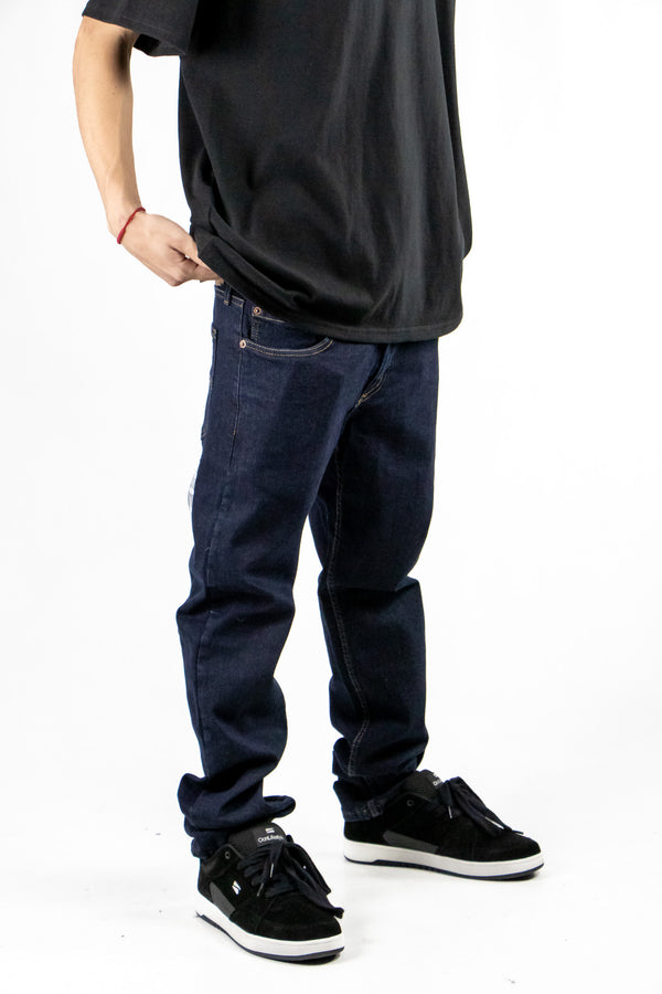 Jean Levis 511 Slim Fit Rinsed