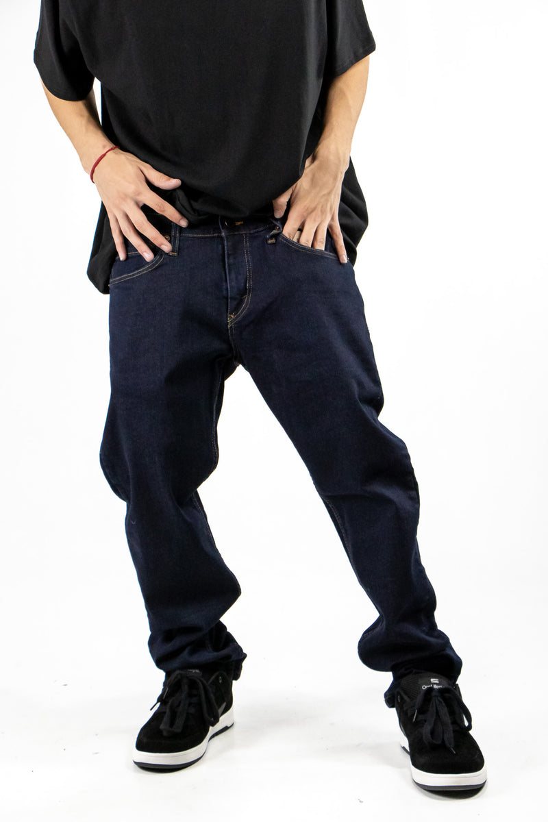 Jean Levis 511 Slim Fit Rinsed