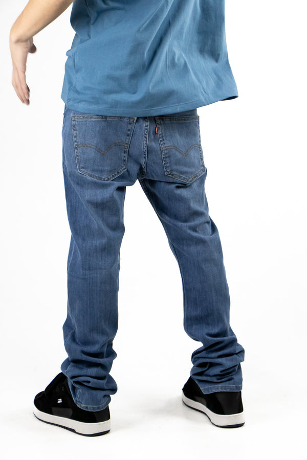 Jean Levis 511 Slim Fit Mid Refresh