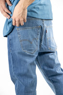 Jean Levis H 511 Slim Fit Mid Refresh