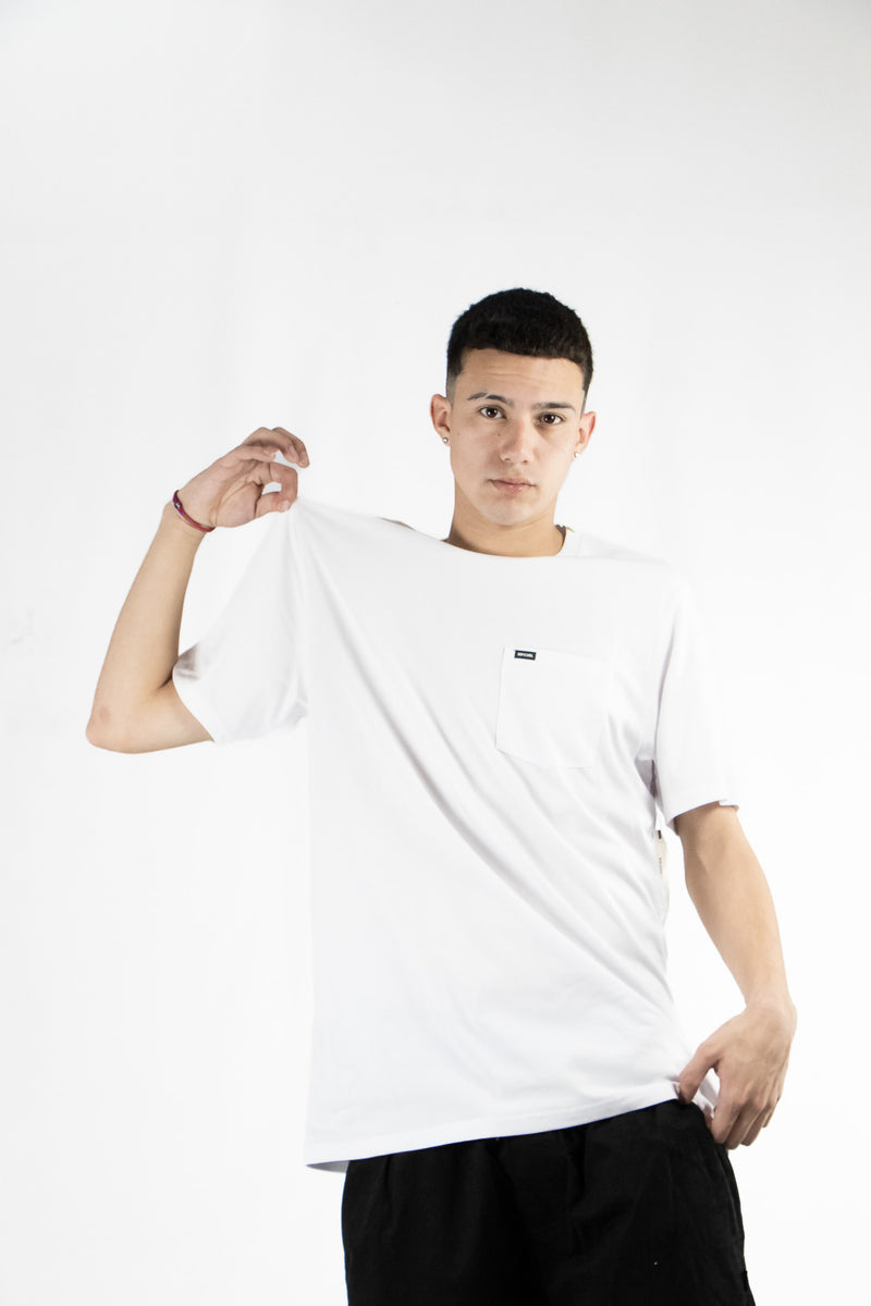Remera Rip Curl Hombre Te Mc Plain (M1)