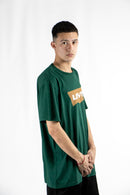 Remera Levis H Standard Graphic Ponderosa Pine