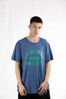 Remera Levis H Grafhic Set In Neck