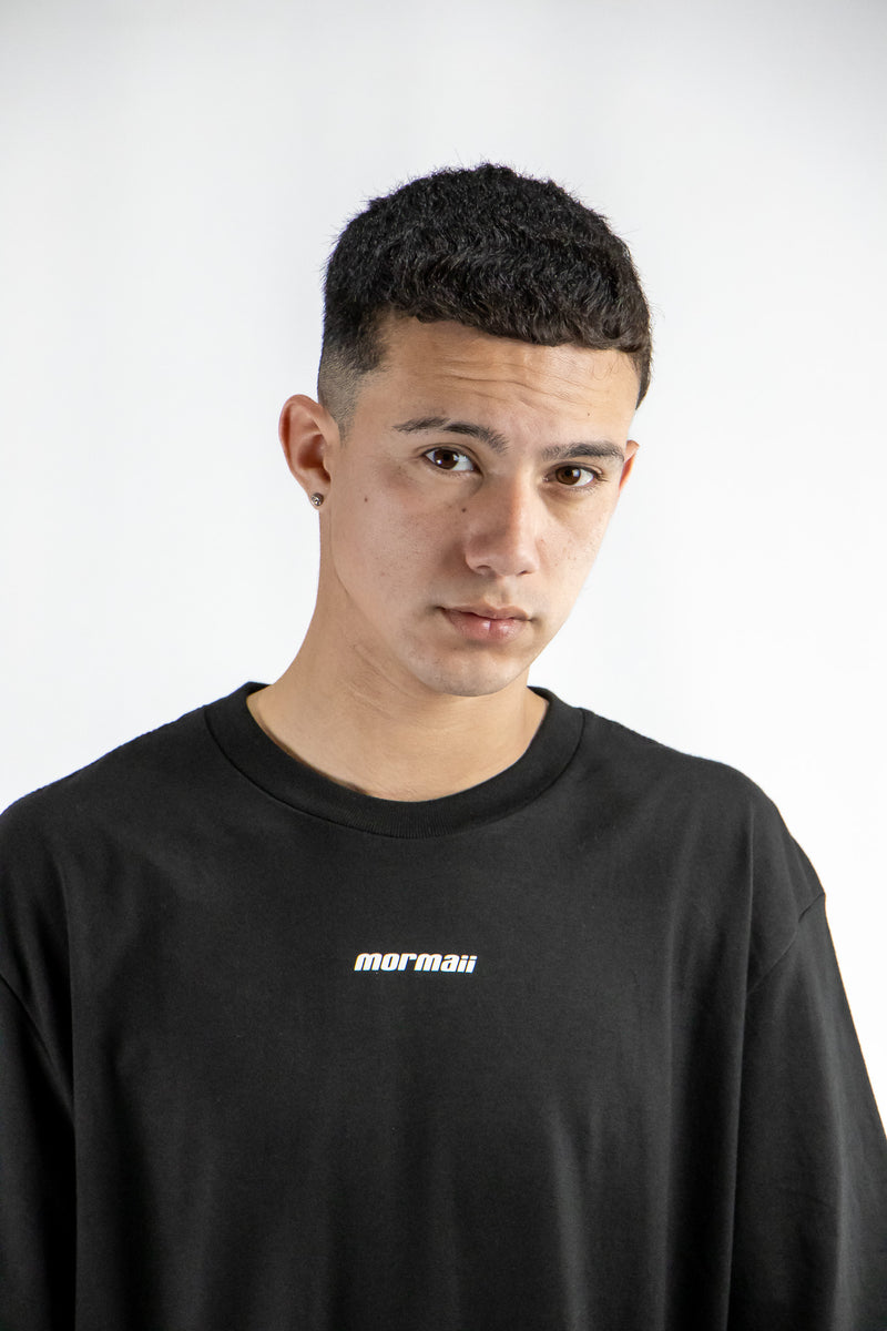 Remera Mormaii H Kook 60129