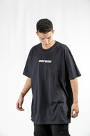 Remera Mormaii H Lf Coast 60163 Negro