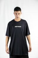 Remera Mormaii H Lf Coast 60163 Negro