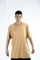 Remera Mormaii H Lf Coast 614 Marron