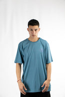 Remera Rip Curl Hombre New Classic (KQ)